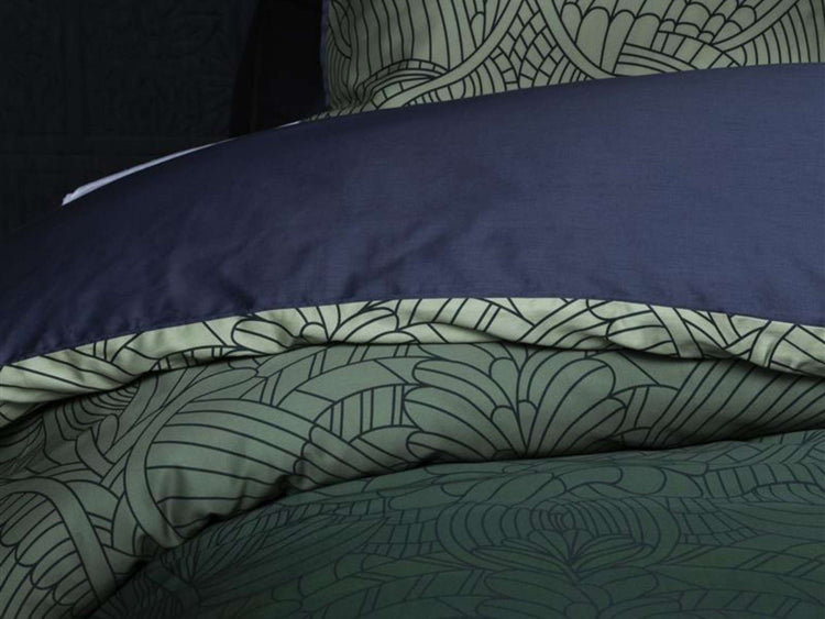 Dekbedovertrek Dodo Pavone