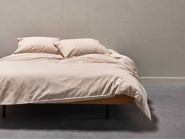 Dekbedovertrek Eilif Flannel