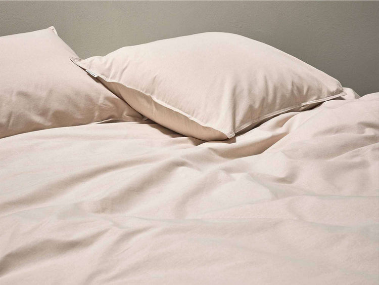 Dekbedovertrek Eilif Flannel