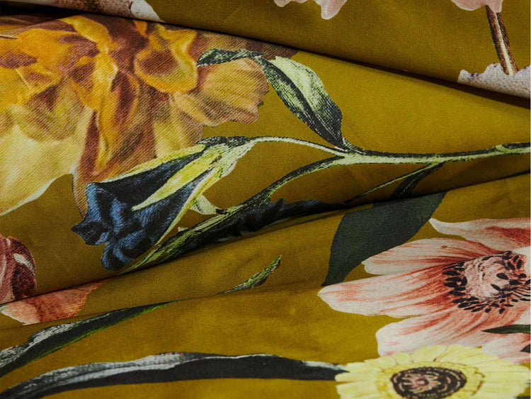 Dekbedovertrek Filou