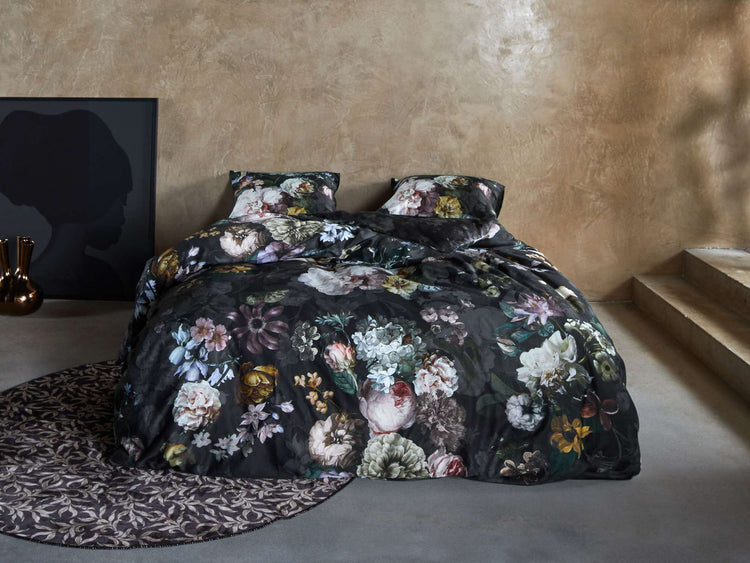 Dekbedovertrek Fleur