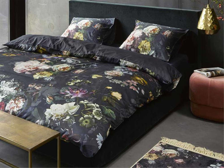 Dekbedovertrek Fleur