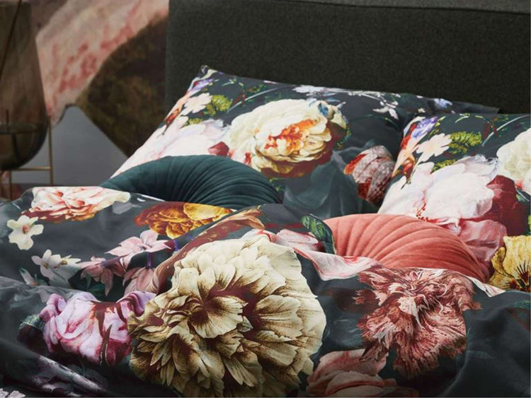 Dekbedovertrek Fleur