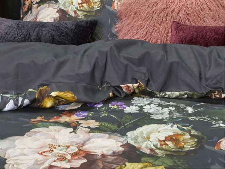 Dekbedovertrek Fleur