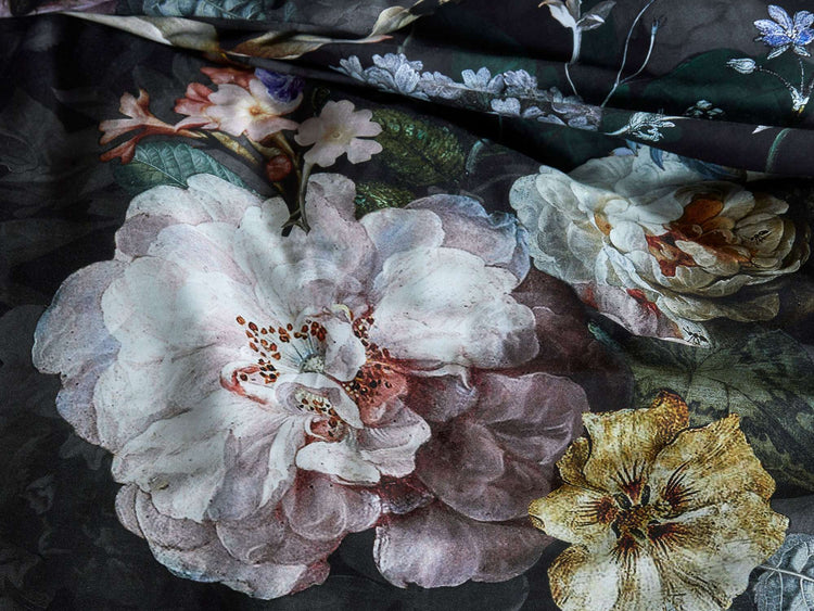 Dekbedovertrek Fleur