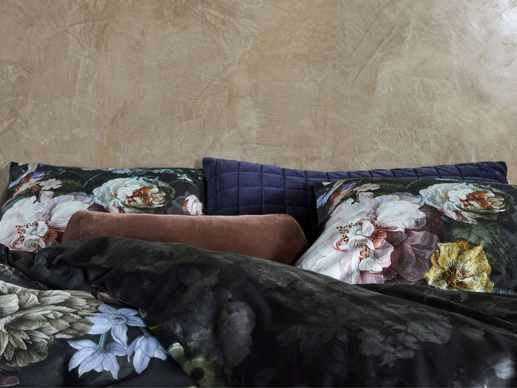 Dekbedovertrek Fleur