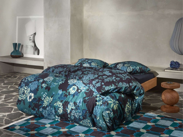 Dekbedovertrek Flore