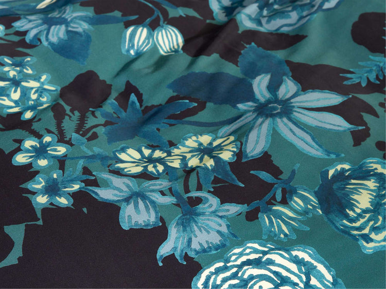 Dekbedovertrek Flore