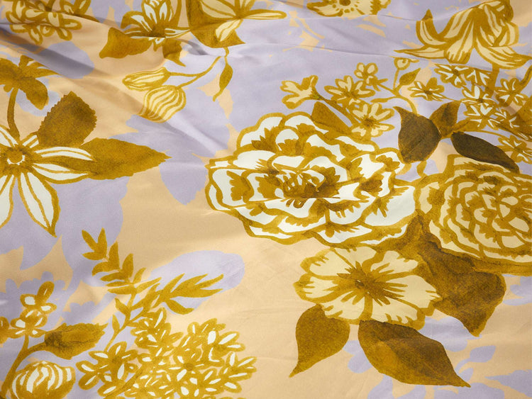 Dekbedovertrek Flore