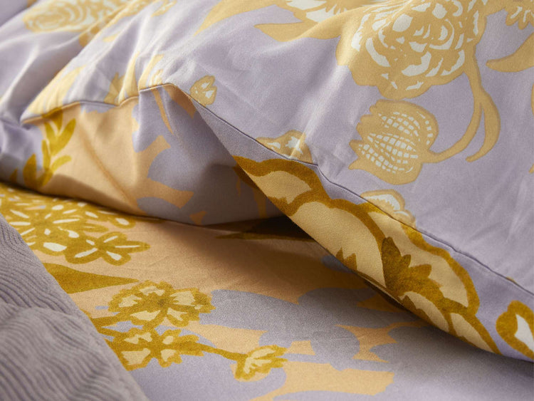 Dekbedovertrek Flore