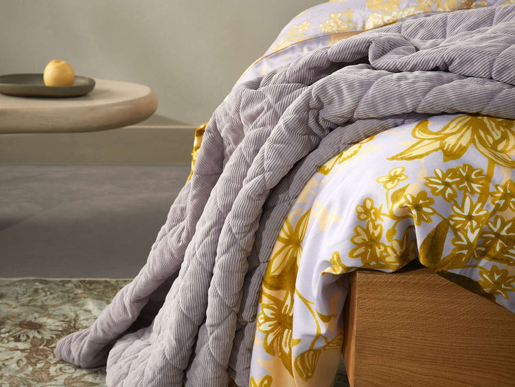 Dekbedovertrek Flore