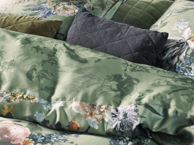 Dekbedovertrek Isabelle