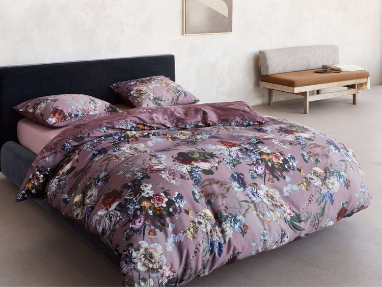 Dekbedovertrek Isabelle