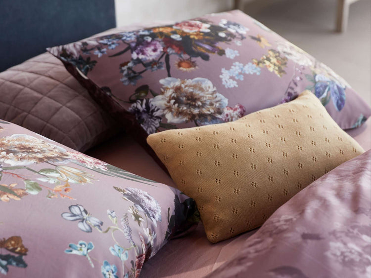 Dekbedovertrek Isabelle