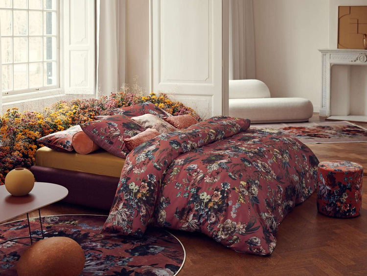 Dekbedovertrek Isabelle