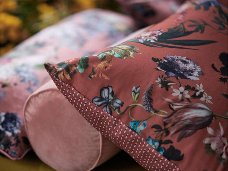 Dekbedovertrek Isabelle