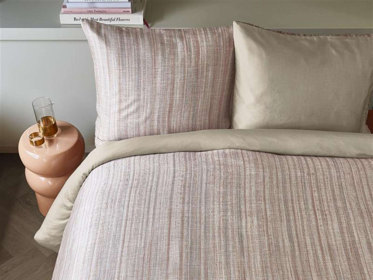 Dekbedovertrek Namaste