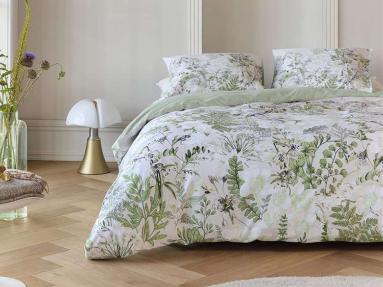 Dekbedovertrek Pastiche