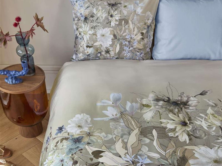 Dekbedovertrek Saffron