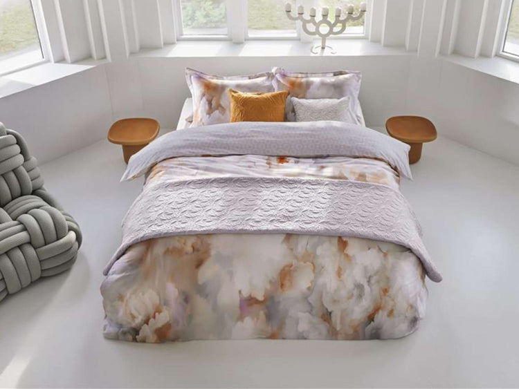 Dekbedovertrek Silk Bombis