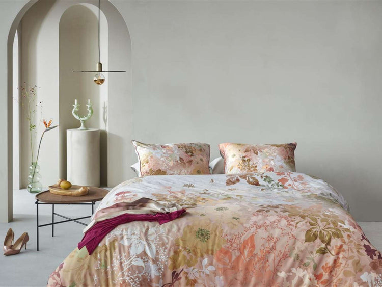 Dekbedovertrek Silueta