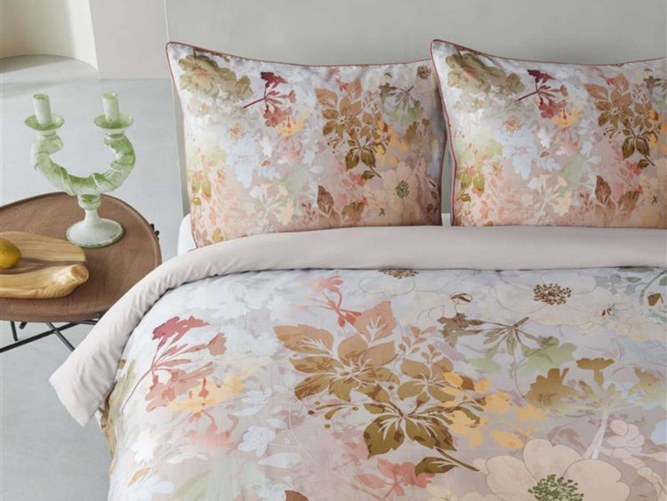 Dekbedovertrek Silueta