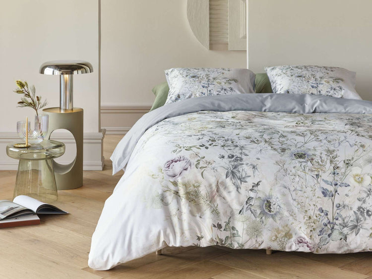 Dekbedovertrek The Retreat