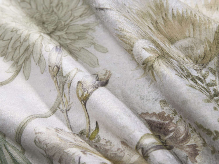 Dekbedovertrek The Retreat