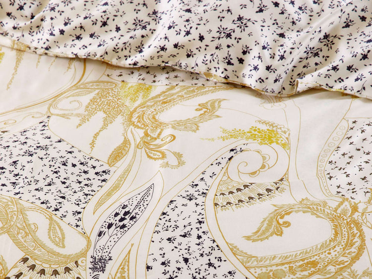 Dekbedovertrek Verena