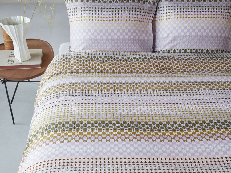 Dekbedovertrek Vital