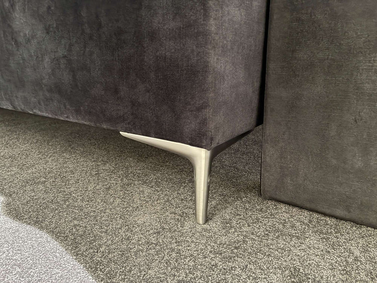 Boxspring Dramman - Showroomset