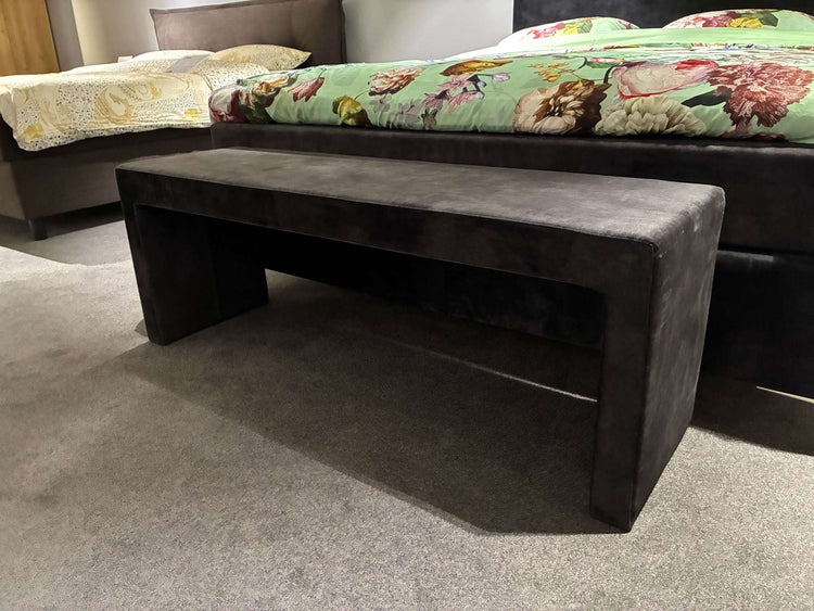 Boxspring Dramman - Showroomset