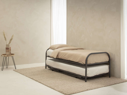 Dubbeldivan bed