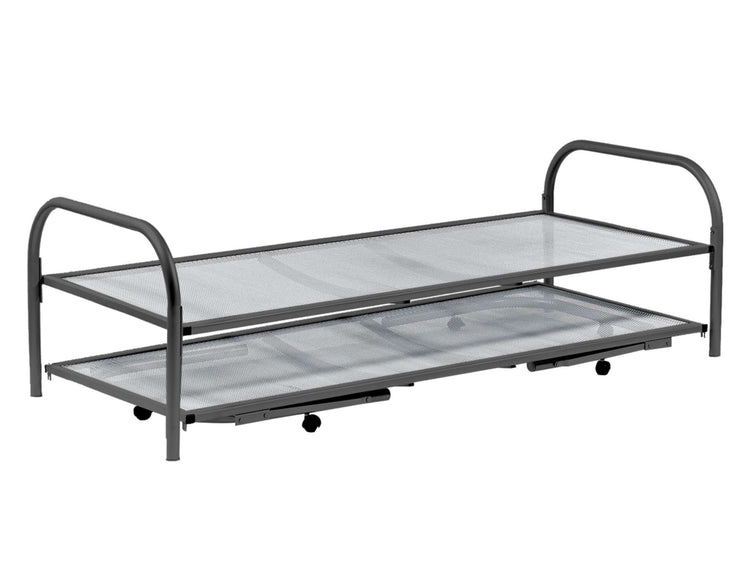 Dubbeldivan bed