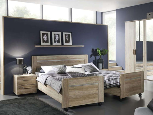 Deelbaar bed Granada