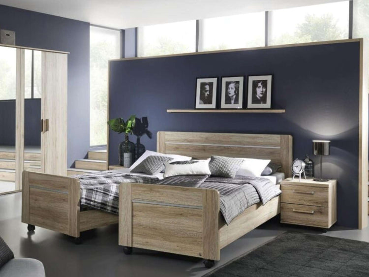 Deelbaar bed Granada