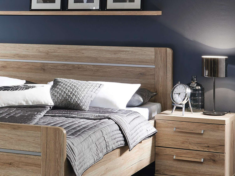 Deelbaar bed Granada