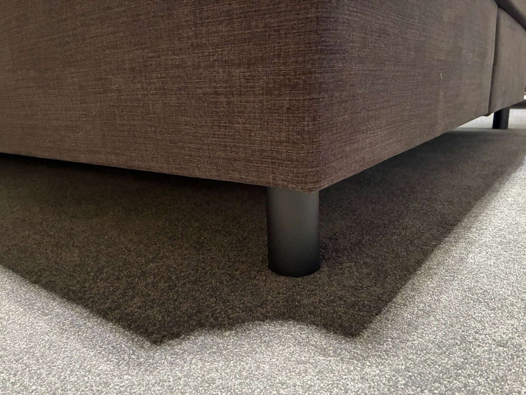 Boxspring Halmstad - Showroomset