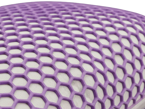 Hoofdkussen Airflow | traagschuim