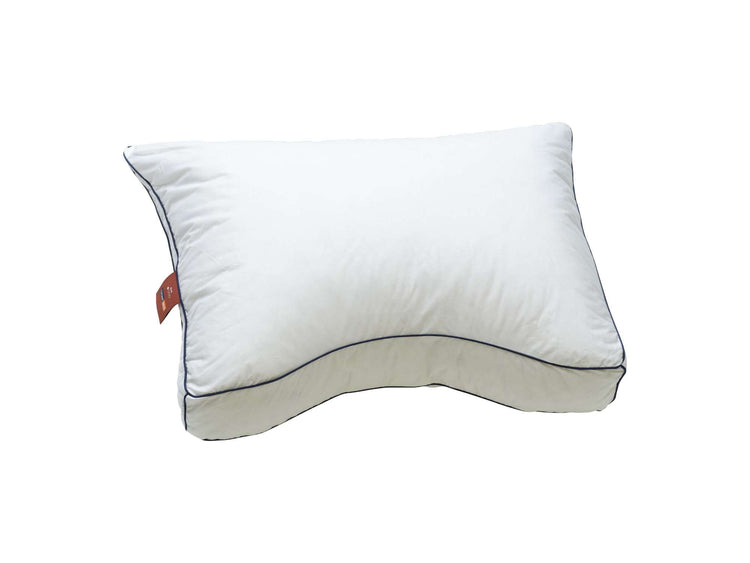 Hoofdkussen Ava | Dons