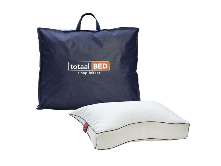 Hoofdkussen Ava | Dons