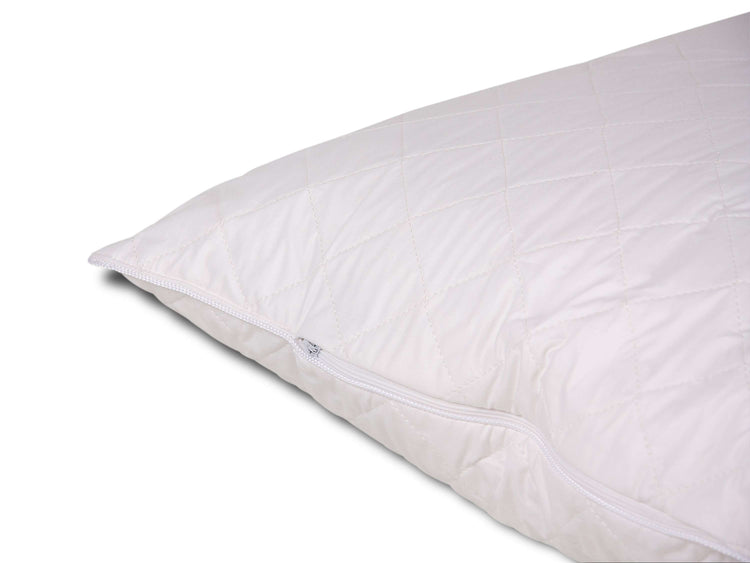 Hoofdkussen Boost | bamboe