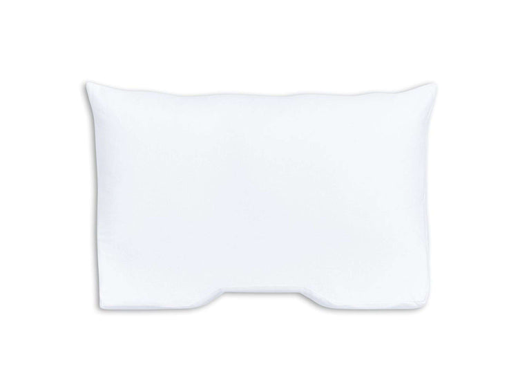 Molton kussensloop Silvana (set) | 50 x 70 cm