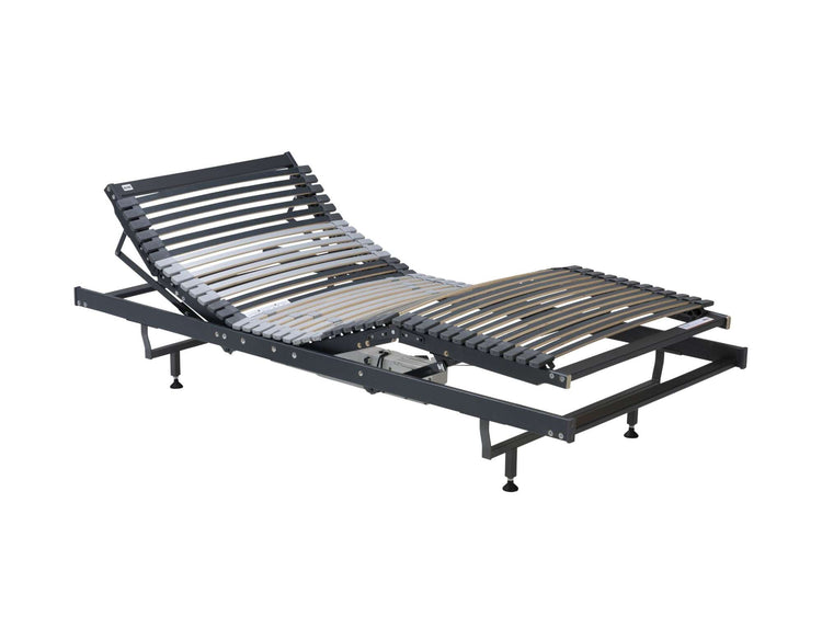 Lattenbodem Medi 3000 elektrisch draadloos