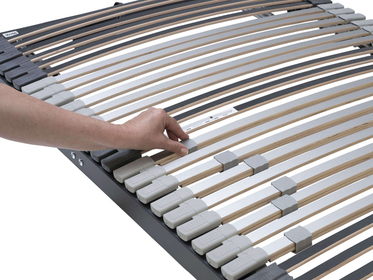 Lattenbodem Medi 3000 handverstelbaar