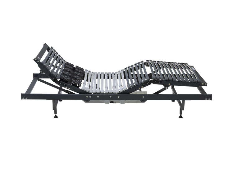 Lattenbodem Medi 5000 elektrisch draadloos