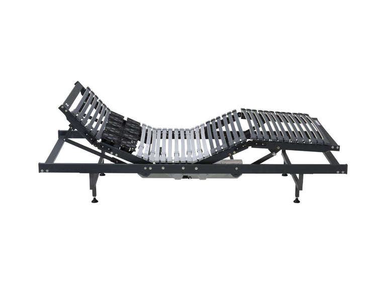 Lattenbodem Medi 5000 elektrisch met draad