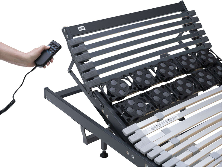 Lattenbodem Medi 5000 elektrisch met draad