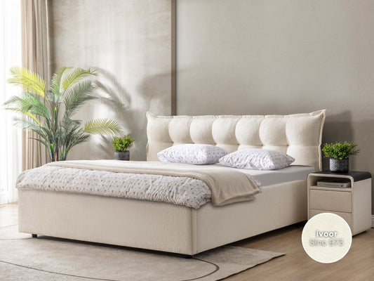 Bed Luik