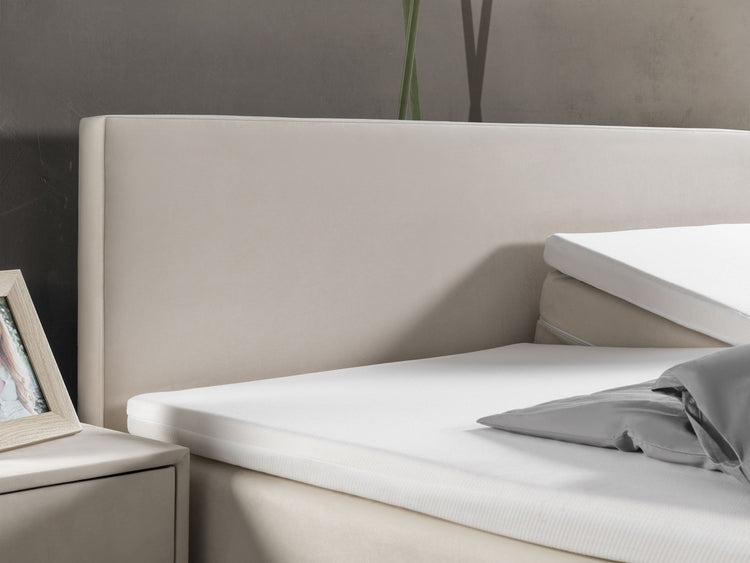Boxspring Lyon elektrisch